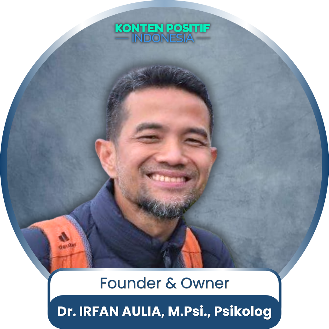 Dr. Irfan Aulia