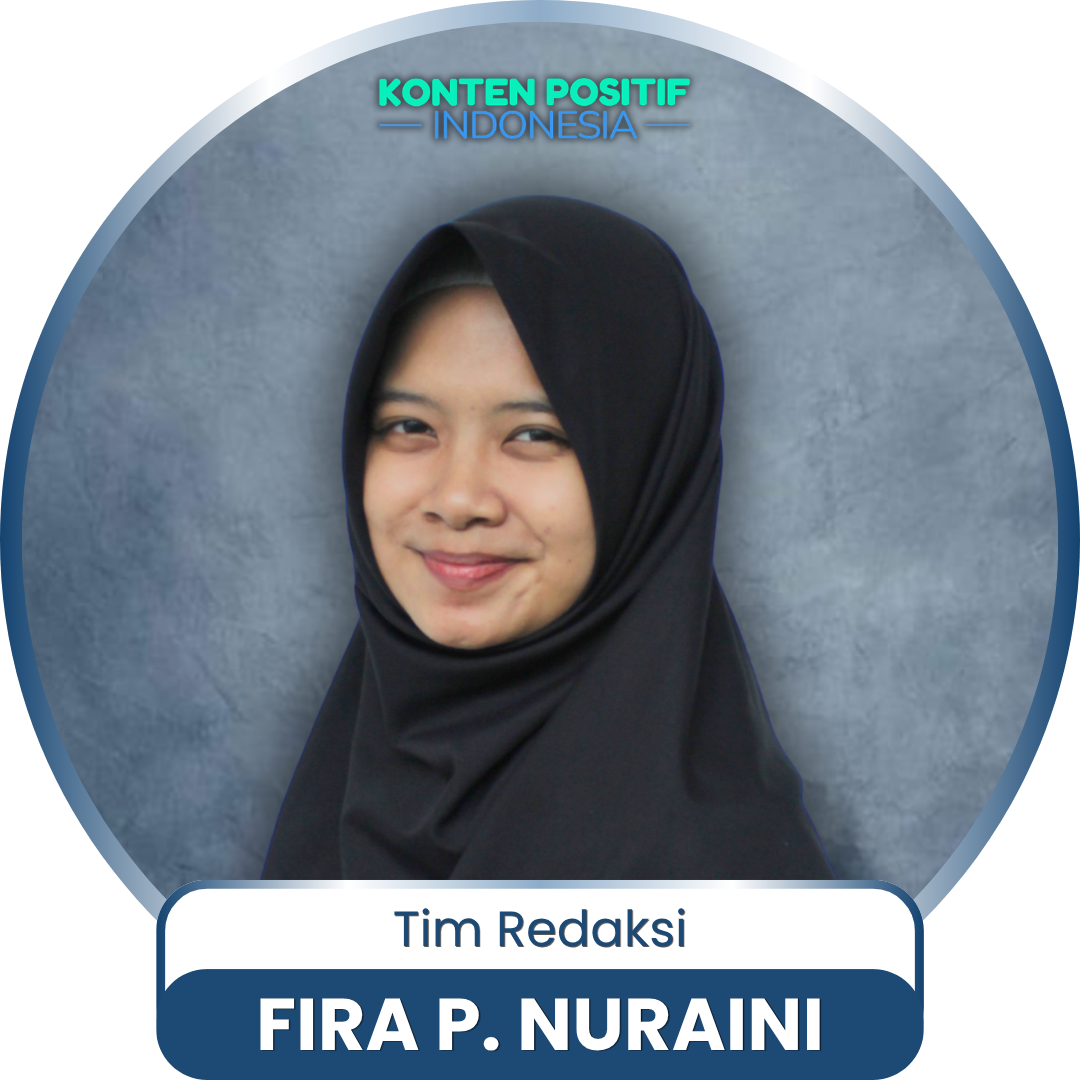 Fira P. Nuraini