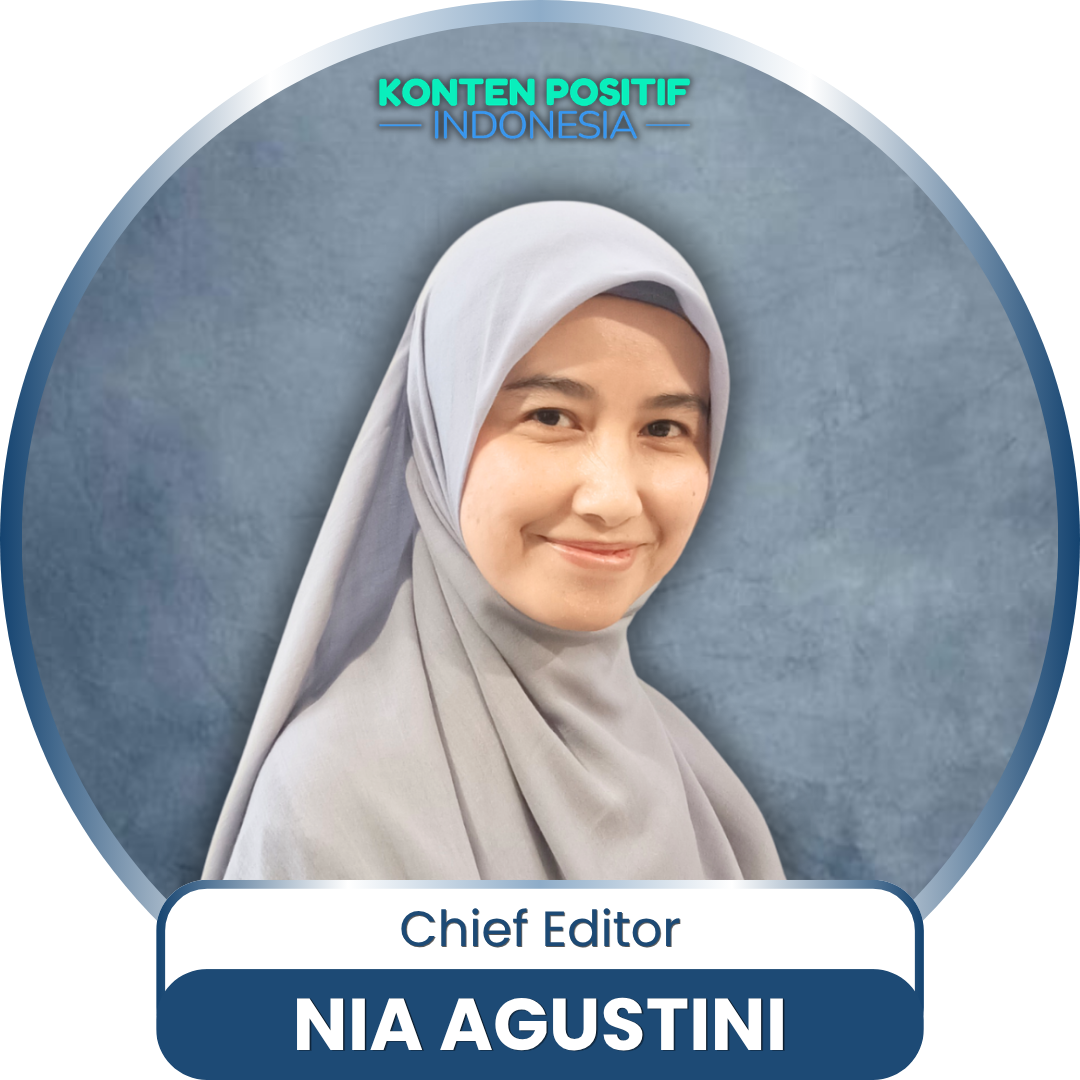 Nia Agustini