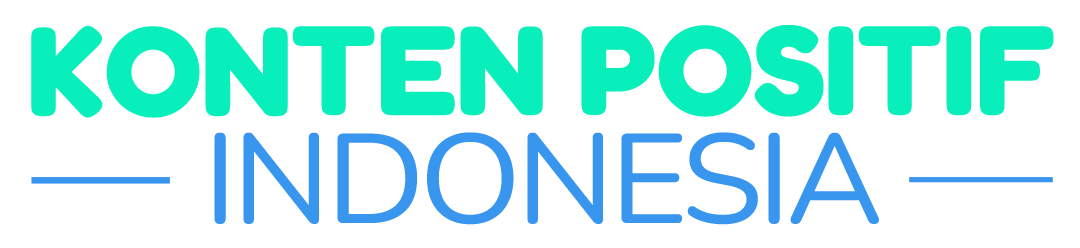 Konten Positif Indonesia